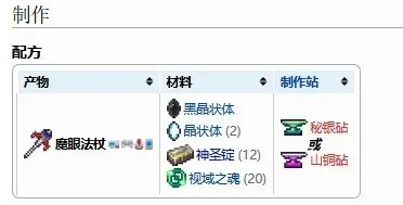泰拉瑞亚星辰碎片