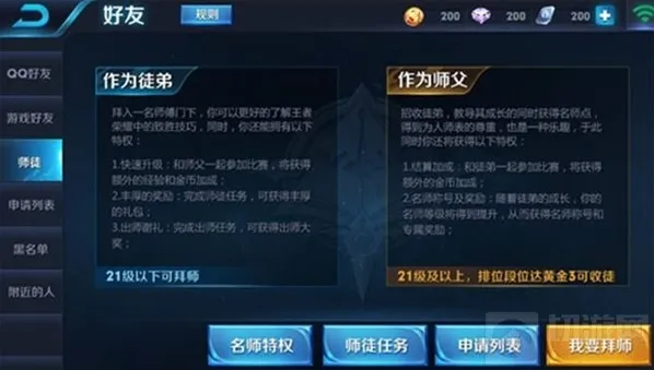 王者荣耀玩家