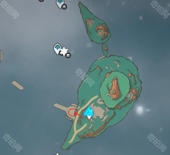 原神攻击