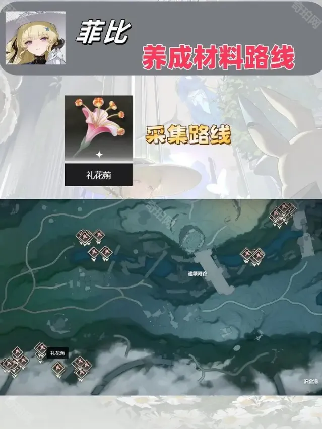 鸣潮光噪