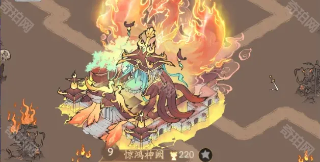 寻道大千灵脉