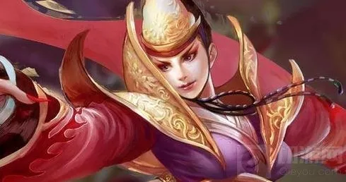 王者荣耀英雄