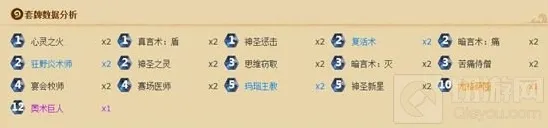 炉石传说过牌