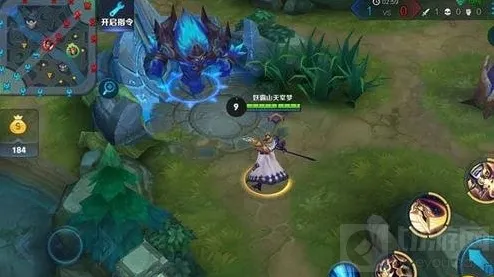 王者荣耀英雄