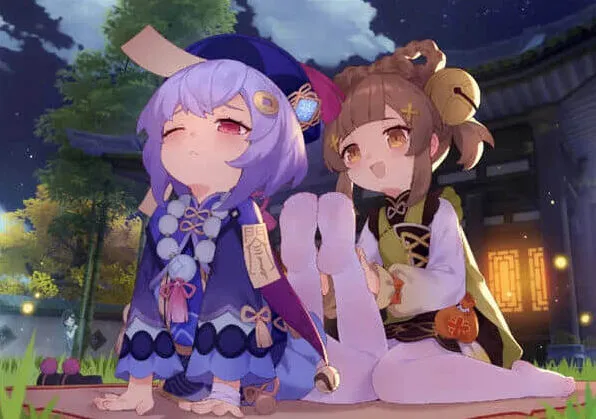 原神一览