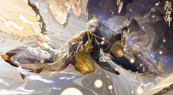 《阴阳师》：SP云外镜技能一览攻略