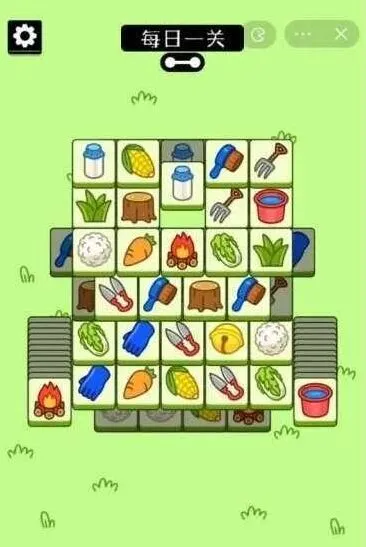 《羊了个羊》游戏链接分享简易指南