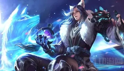 王者荣耀出场