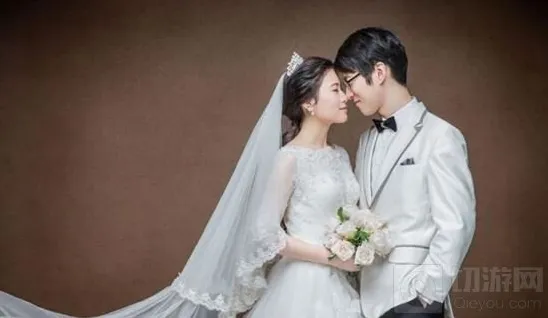 炉石传说秋日新婚照图文大公开 秋嫂美如画