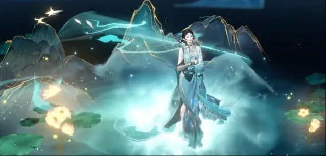逆水寒青蛇法海时装玩法攻略