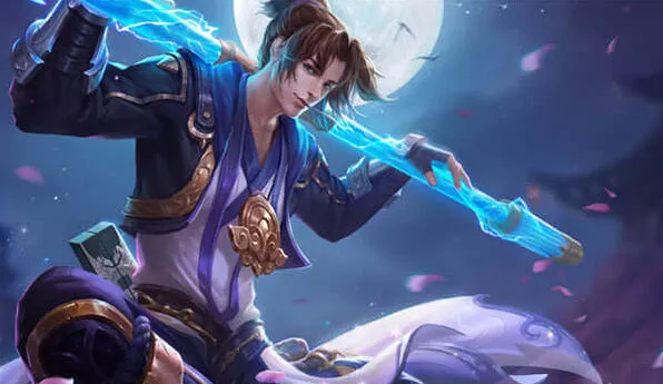 王者荣耀2023情人节返场皮肤概览