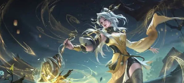 《王者荣耀》神器万象笔上架时间流程