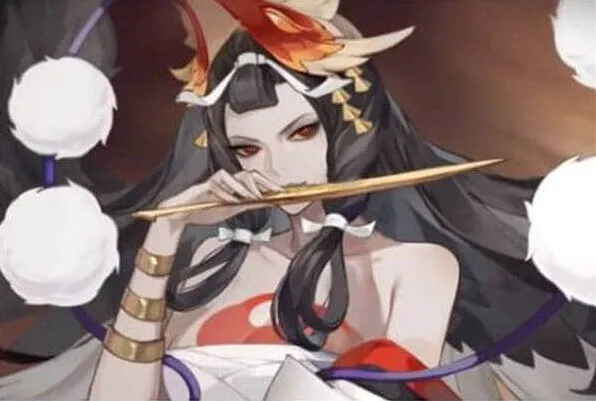 阴阳师SR天逆每玩法与获取攻略