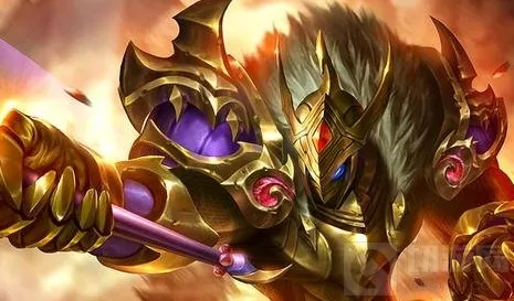王者荣耀排位