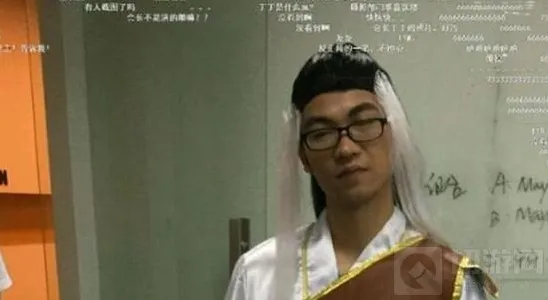 炉石传说斗鱼主播