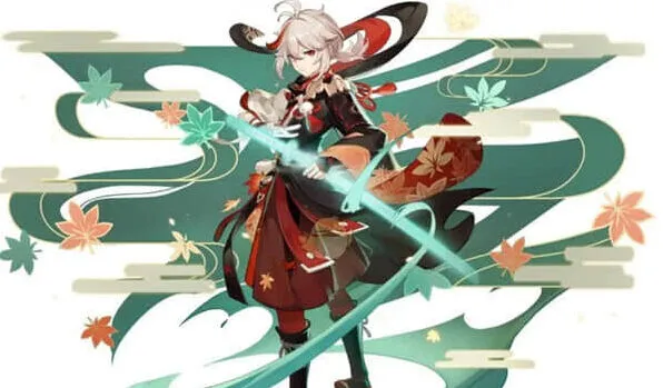 原神：3.7新武器池详解