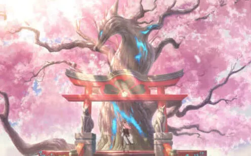 开启稻妻纪念品商店攻略原神