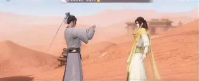 《逆水寒》投笔请缨奇遇任务详细教程