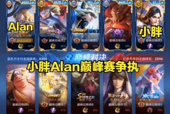 王者荣耀5408含义解读