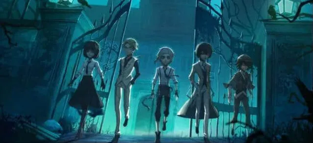 第五人格文豪野犬联动活动全解析
