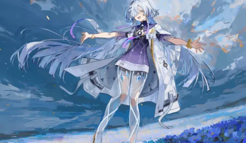 《鸣潮》莫宁配队阵容思路