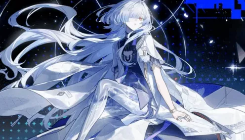 《鸣潮》莫宁抽取策略分享