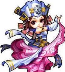 仙剑奇侠传夕瑶属性技能详细图鉴
