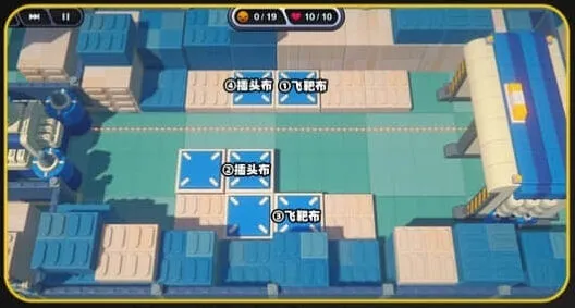 绝区零大战