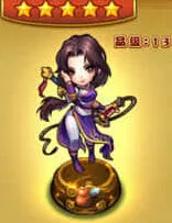 仙剑奇侠传 林月如属性图鉴完全指南