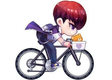 《天天酷跑》小单车隐藏属性完整一览
