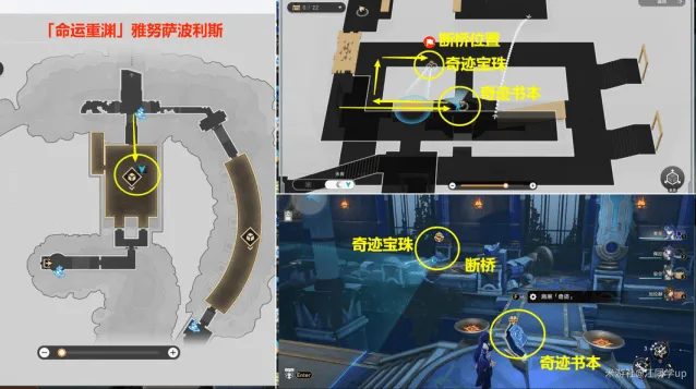 崩坏星穹铁道：3.0瞬息欢愉成就获得指南