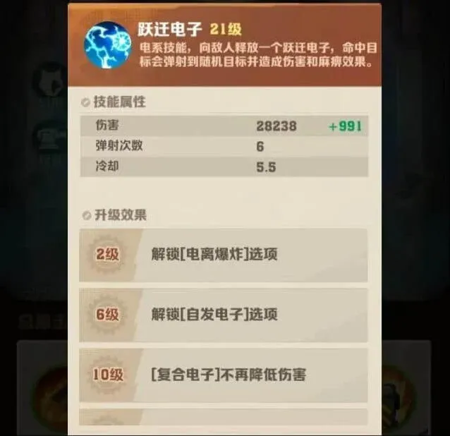 跃迁电子最新强度测评指南：向僵尸开炮
