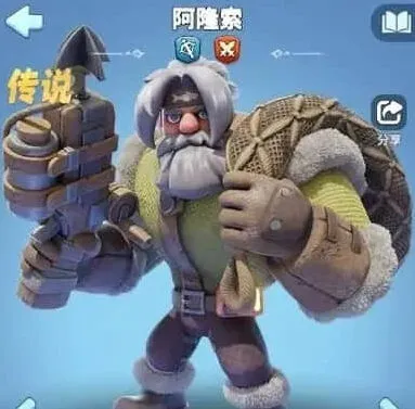 无尽冬日憋四五代盾弓玩法避坑详解