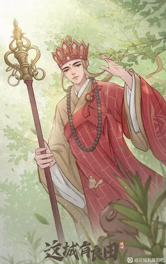 这城有良田平民玄奘玩法完整攻略