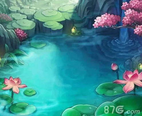 仙剑奇侠传剧情介绍之仙灵池详细流程