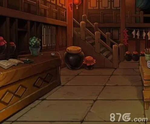 仙剑奇侠传剧情介绍之客栈攻略详解