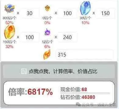 剑与远征启程周年庆魔法行记礼包性价比全解