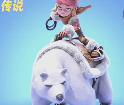 无尽冬日盾兵养成思路详解