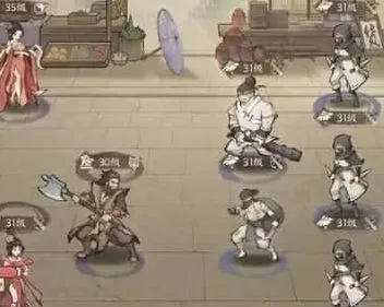 这城有良田兵种玩法攻略全解