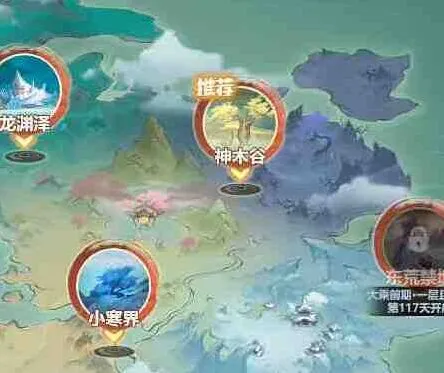 逐鹿法宝获取共鸣顺序玩法详解