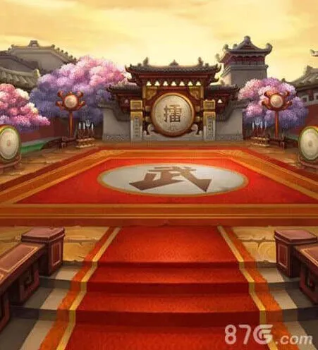 仙剑奇侠传手游比武招亲详解