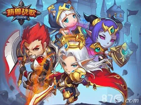 军团不一样的策略RPG游戏玩法详解