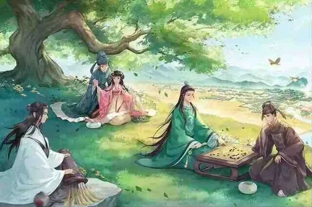 《这城有良田》：逍遥游活动技巧分享