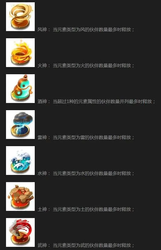 《仙剑奇侠传》连携技能技巧分享