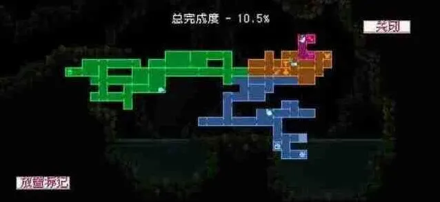《怪物乐土》高处宝箱流程