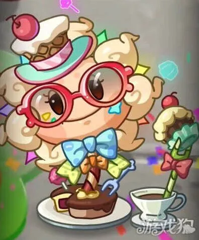 《植物大战僵尸》向日葵甜心蛋糕装扮最全攻略