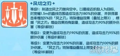 空灵诗篇薇薇安技能详解