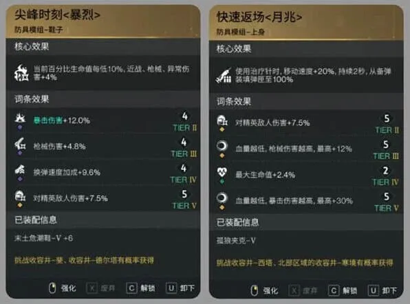异常如何选择