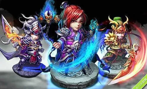 《三国志》威名获得指南