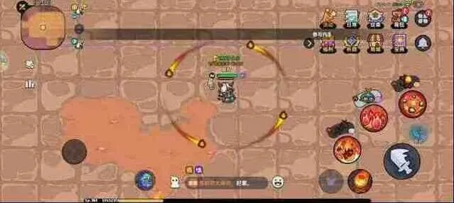 《英勇之地》蝙蝠挂机刷法详解